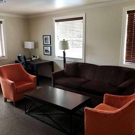 Best Western Wesley Inn & Suites Gig Harbor Exterior foto