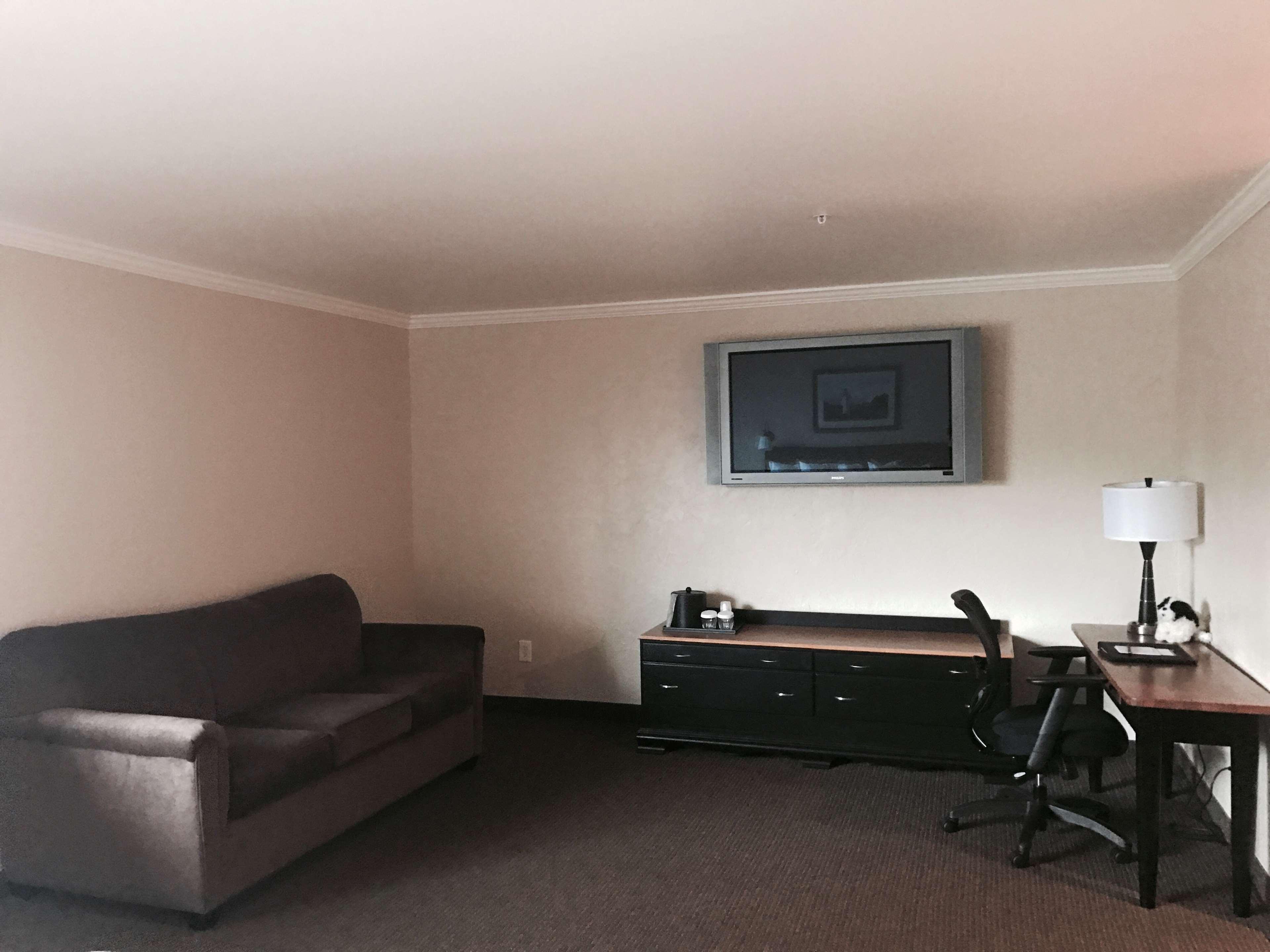 Best Western Wesley Inn & Suites Gig Harbor Exterior foto