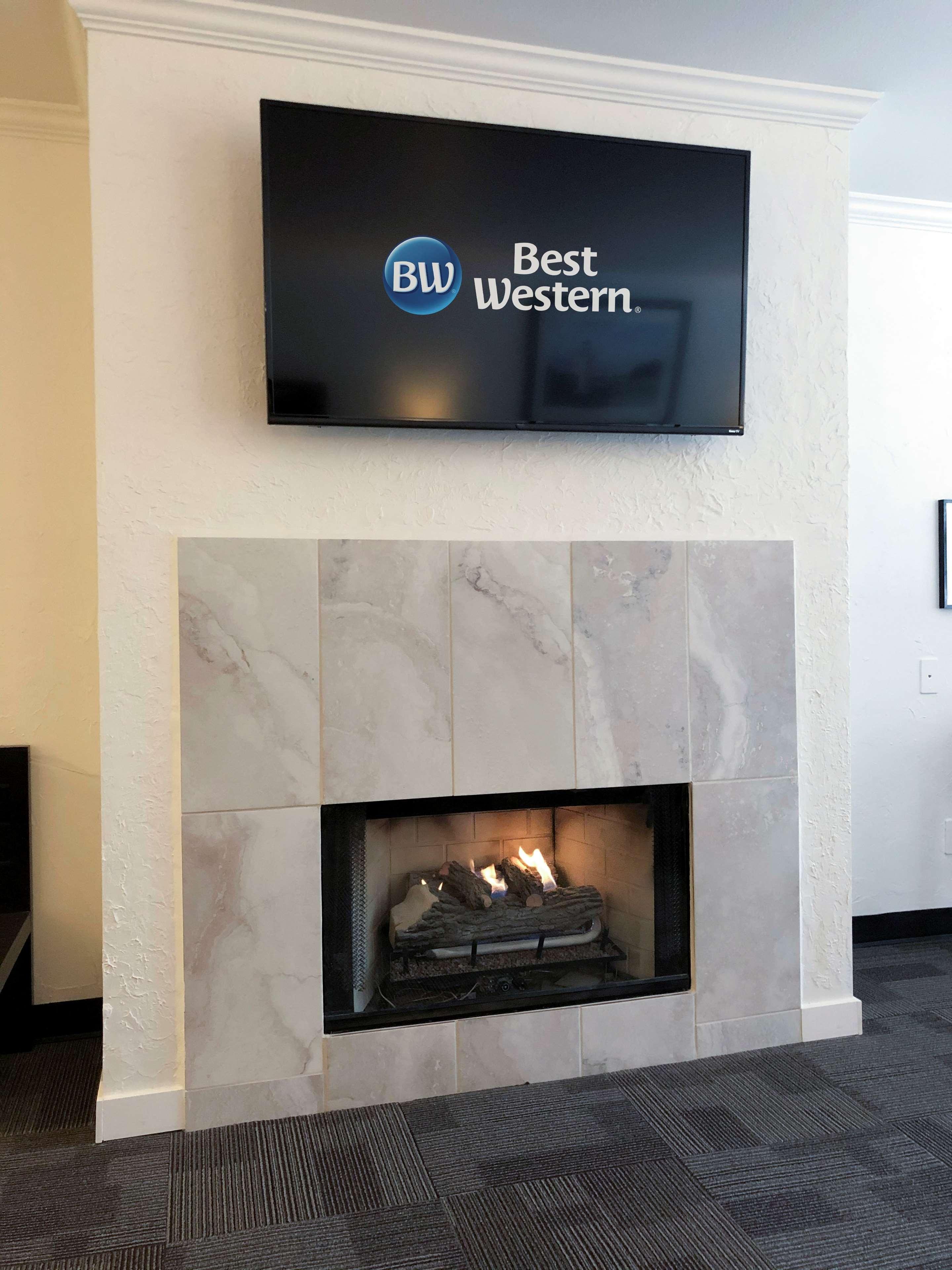 Best Western Wesley Inn & Suites Gig Harbor Exterior foto