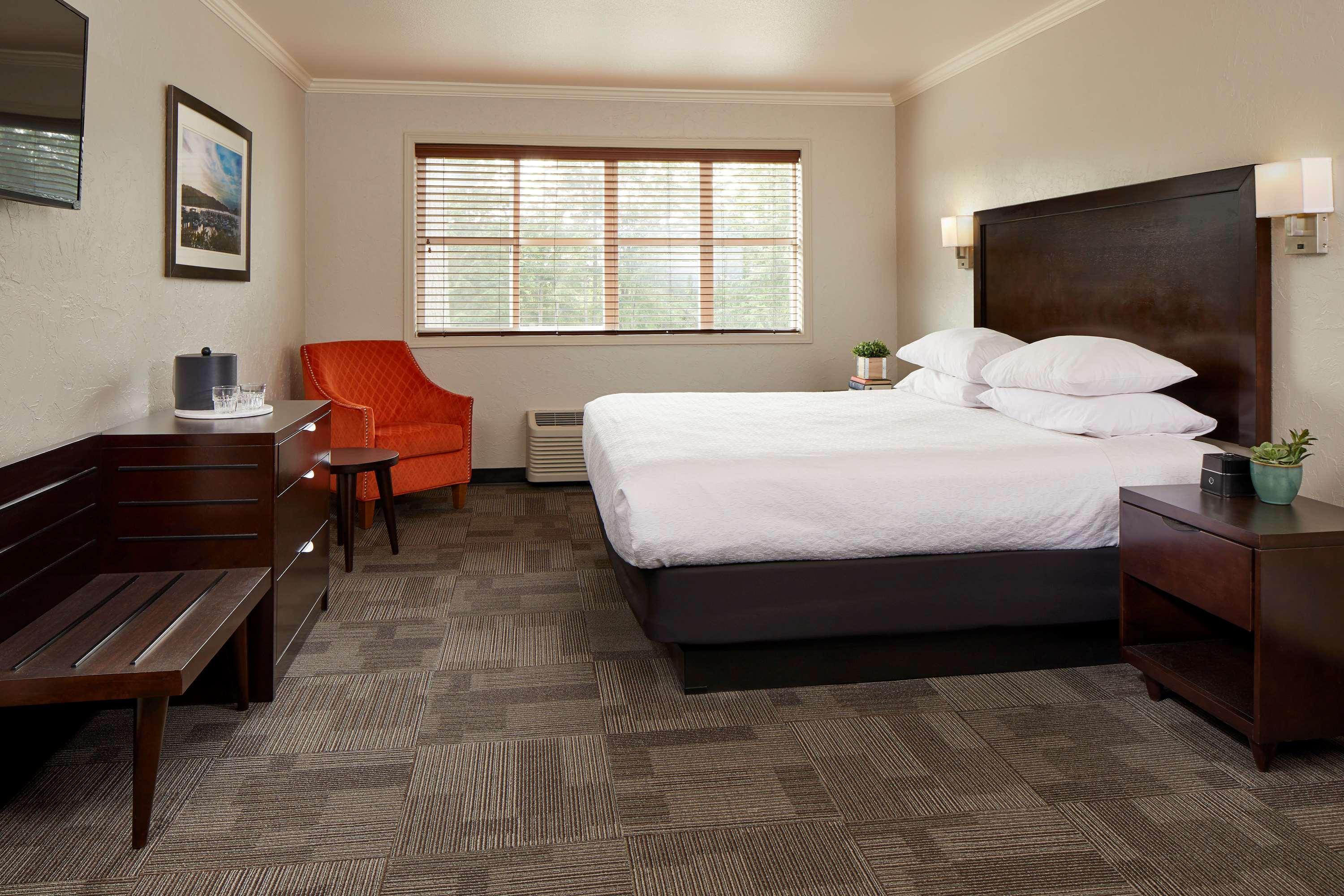 Best Western Wesley Inn & Suites Gig Harbor Exterior foto